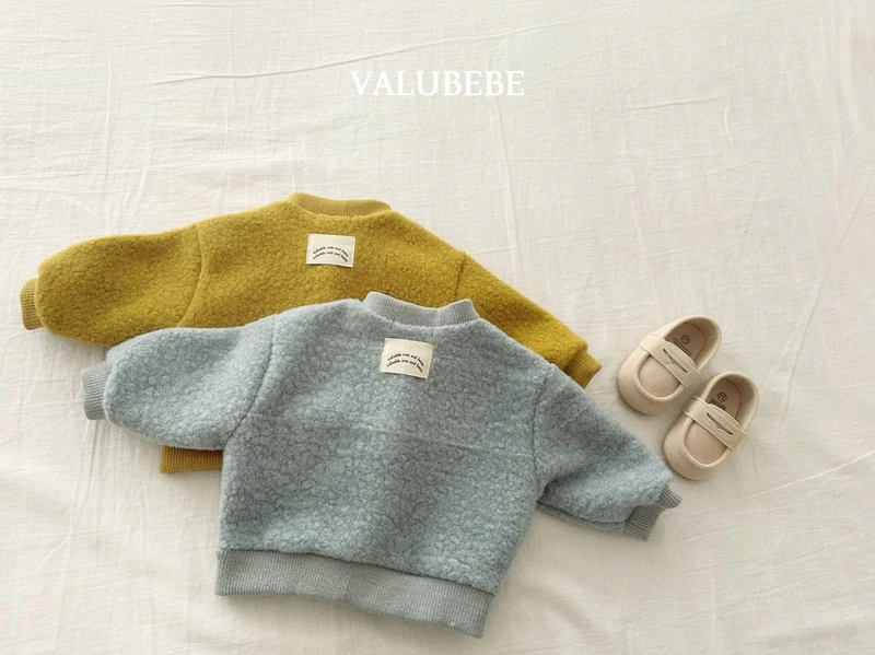 Ivy Cardigan by Valu Bebe for Baby - view 10