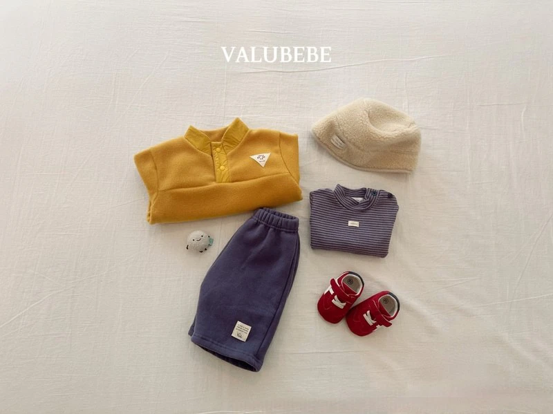 Pinto Anorak by Valu Bebe for Baby - view 5