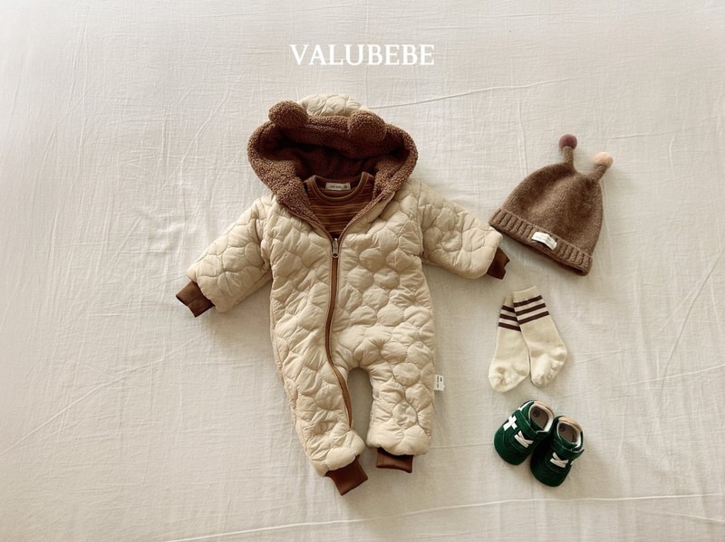 Basic Line Socks by Valu Bebe for Baby - view 7