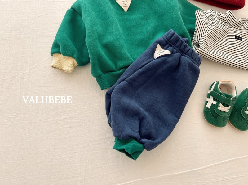 Palette Pants by Valu Bebe for Baby - view 11