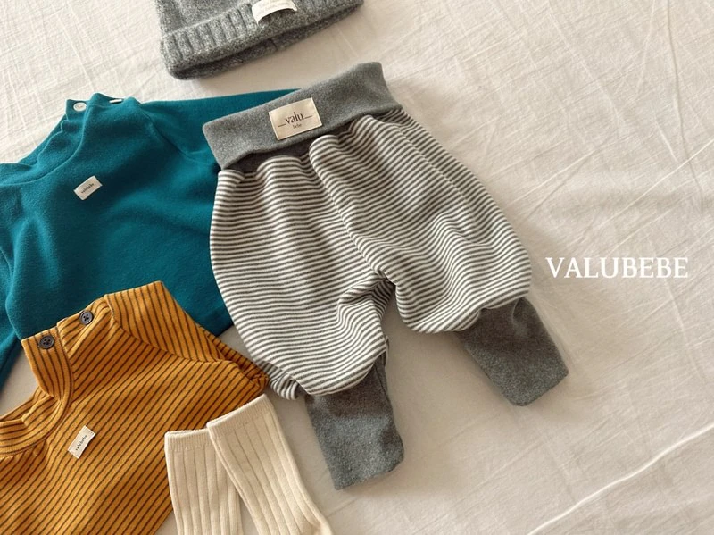 Aladdin Pants by Valu Bebe for Baby - view 12