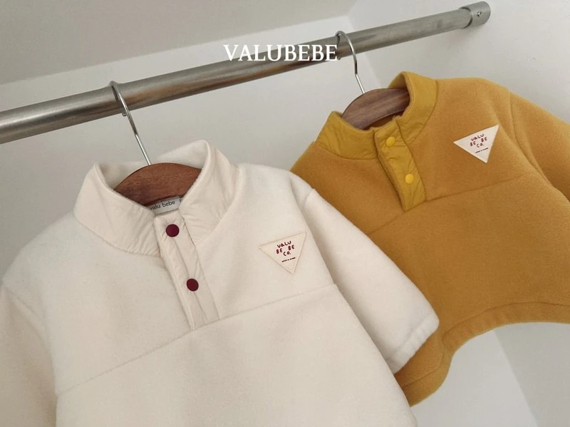 Pinto Anorak by Valu Bebe for Baby - view 6