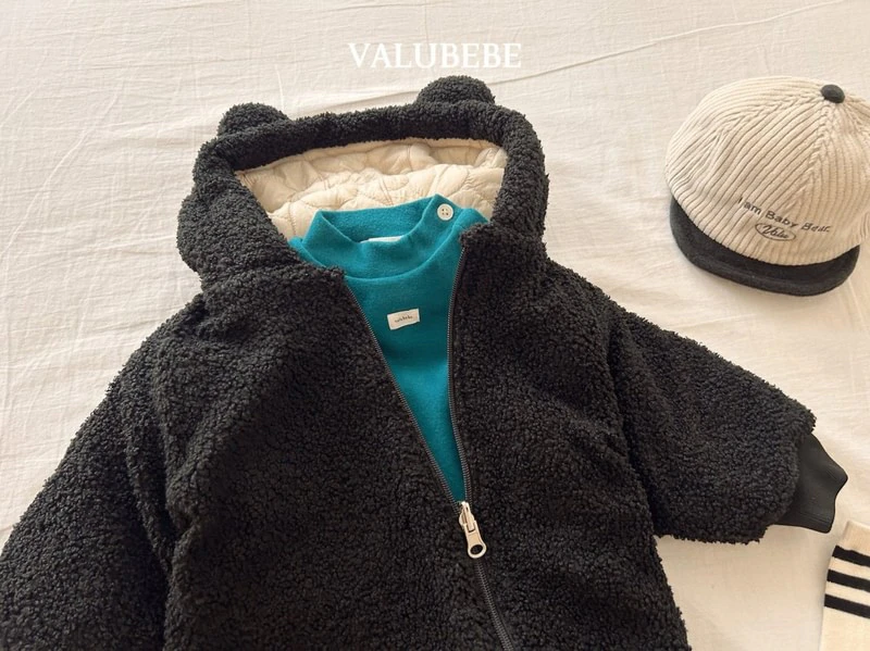 Tumble Padded Reversible Suit by Valu Bebe for Baby - view 10