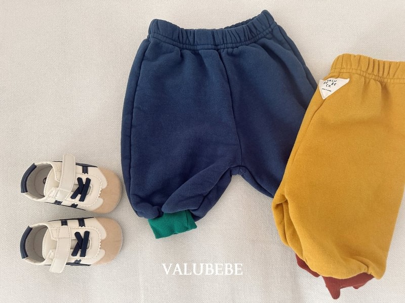 Palette Pants by Valu Bebe for Baby - view 12