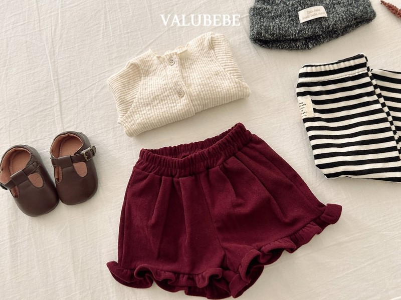 Songsong Fluttering Cardigan Tee by Valu Bebe for Baby - view 9