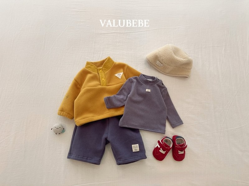 Kushi Bucket Hat by Valu Bebe for Baby - view 4