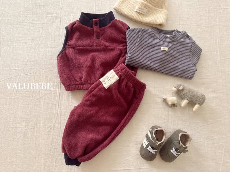 Mild Pants by Valu Bebe for Baby - view 10