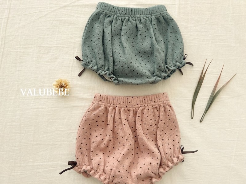 Crew Ribbon Bloomer by Valu Bebe for Baby - view 8