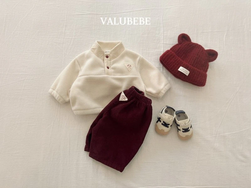 Pinto Anorak by Valu Bebe for Baby - view 8