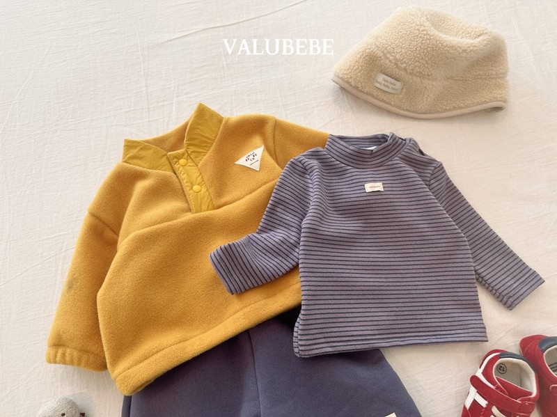 Pinto Anorak by Valu Bebe for Baby - view 9