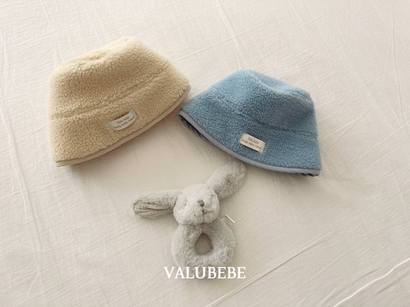 Kushi Bucket Hat by Valu Bebe for Baby - view 6