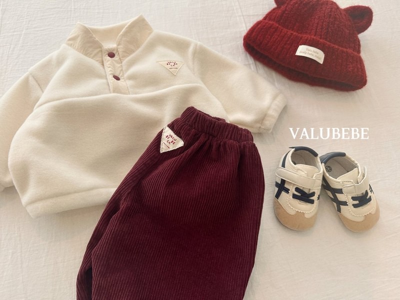 Cute Ear Beanie by Valu Bebe for Baby - view 5