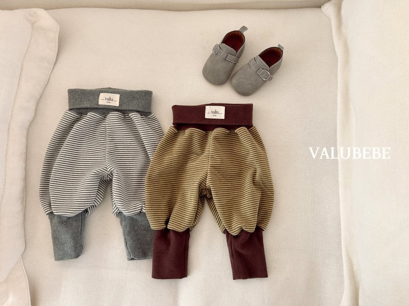 Aladdin Pants by Valu Bebe for Baby - view 1
