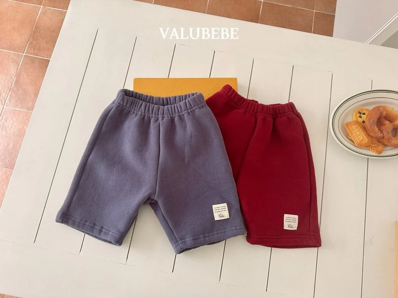 Soft Soft Pants by Valu Bebe for Baby - view 7