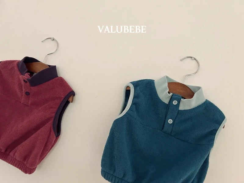 Mild Vest by Valu Bebe for Baby - view 6