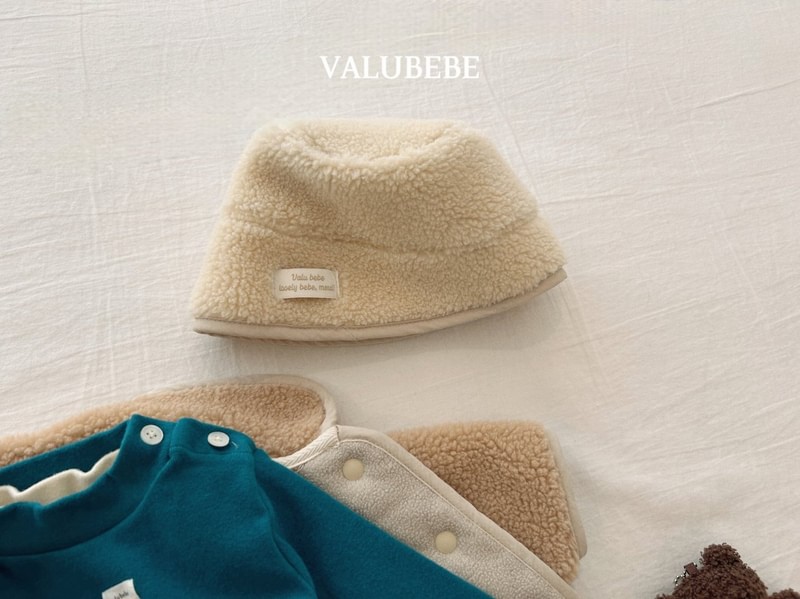Kushi Bucket Hat by Valu Bebe for Baby - view 7