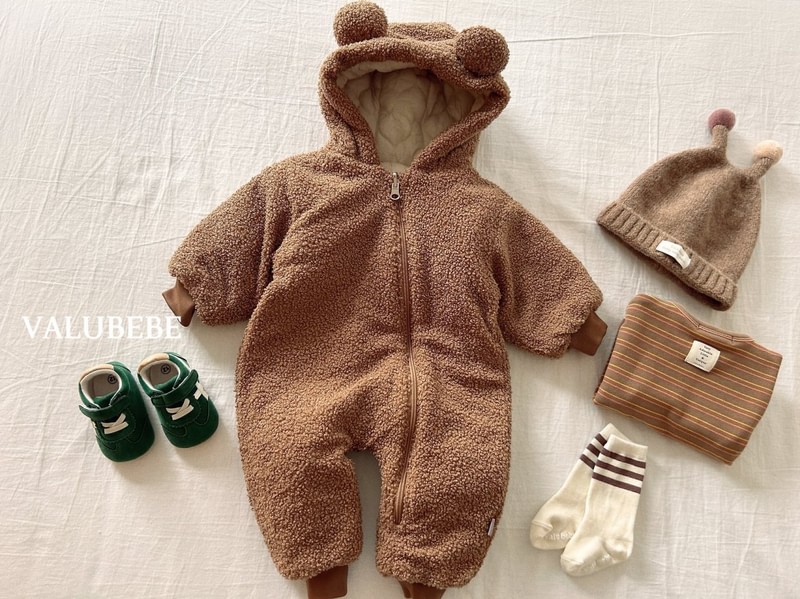 Basic Line Socks by Valu Bebe for Baby - view 12