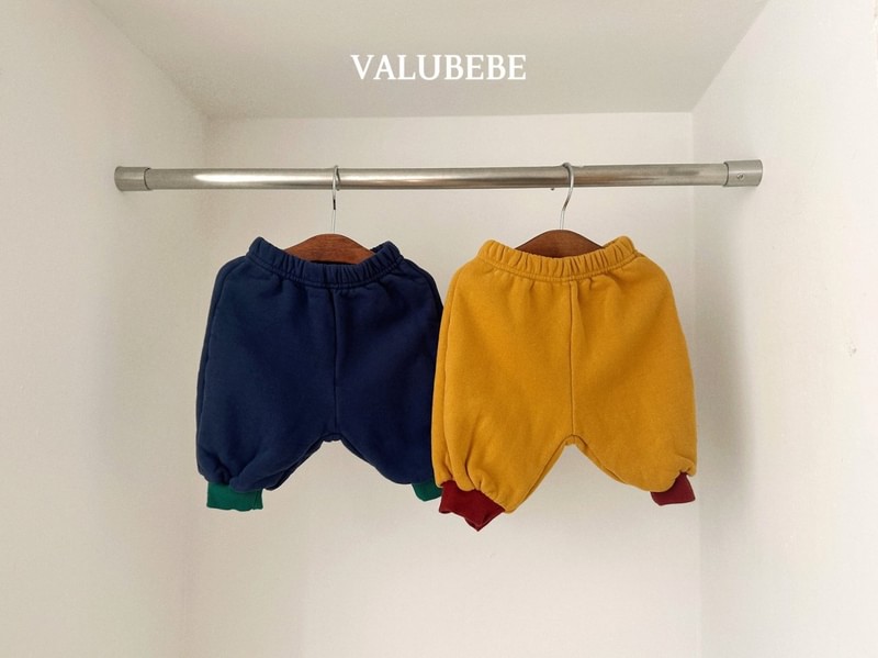 Palette Pants by Valu Bebe for Baby - view 1