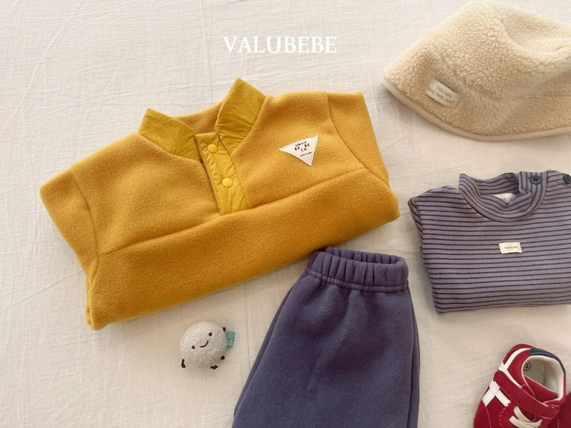 Pinto Anorak by Valu Bebe for Baby - view 12
