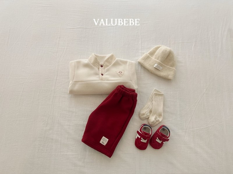 Soft Soft Pants by Valu Bebe for Baby - view 9