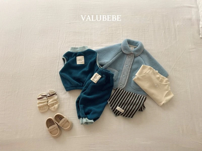 Mild Vest by Valu Bebe for Baby - view 8