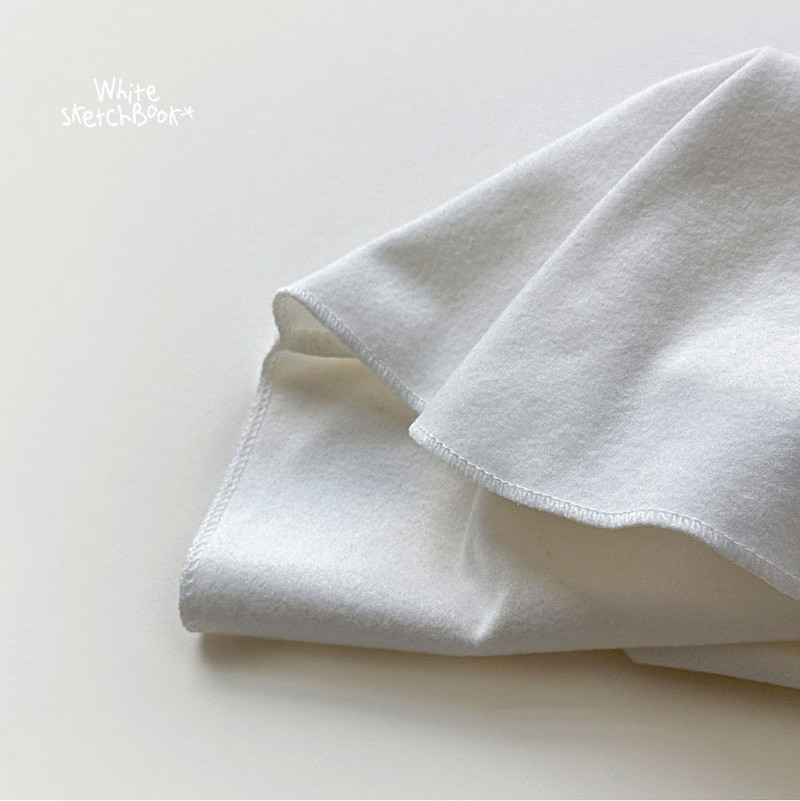 New Fake Half Turtleneck by Whitesketchbook for Child - view 12