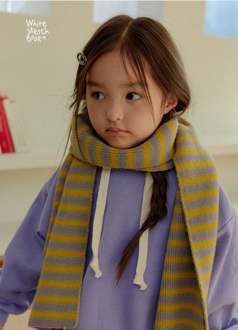 Best Fleece Hoodie by Whitesketchbook for Child - view 6