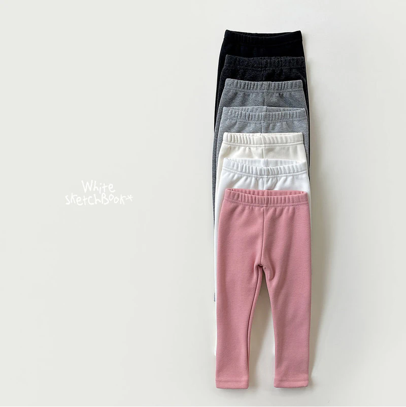 Warm Leggings by Whitesketchbook for Child - view 11