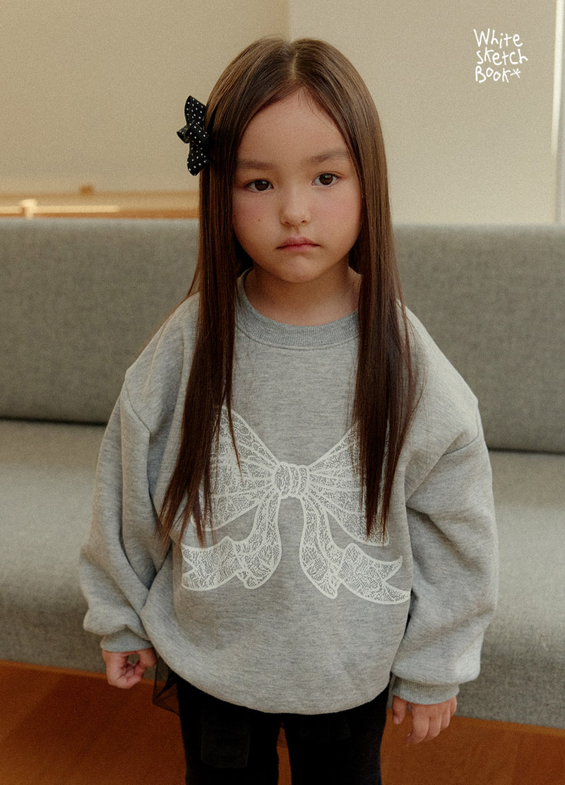 Jenni Tutu Bootcut Pants by Whitesketchbook for Child - view 8