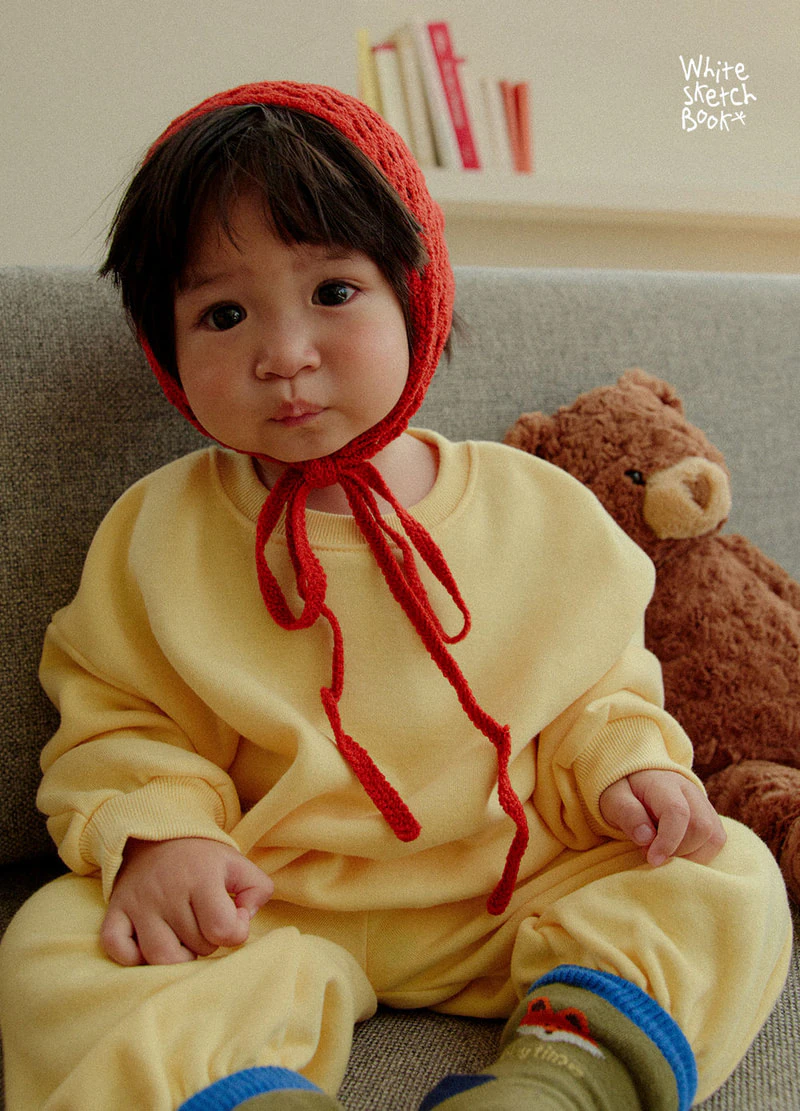 Fleece Basic Set by Whitesketchbook for Child - view 5