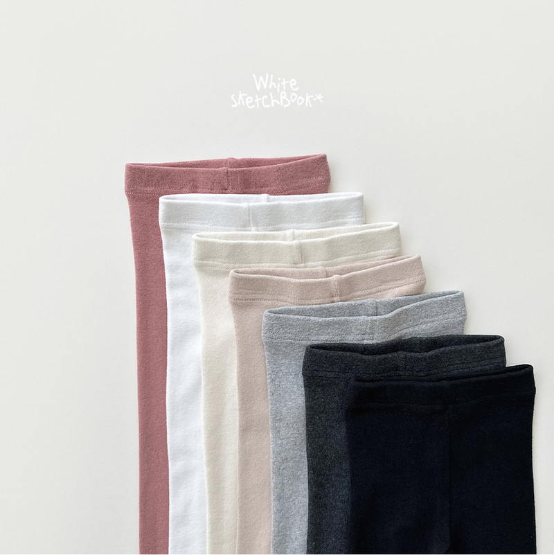 Tok Tok Leggings by Whitesketchbook for Child - view 12