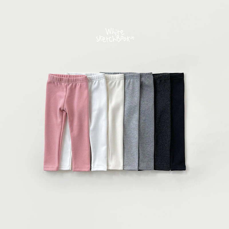 Warm Leggings by Whitesketchbook for Child - view 1