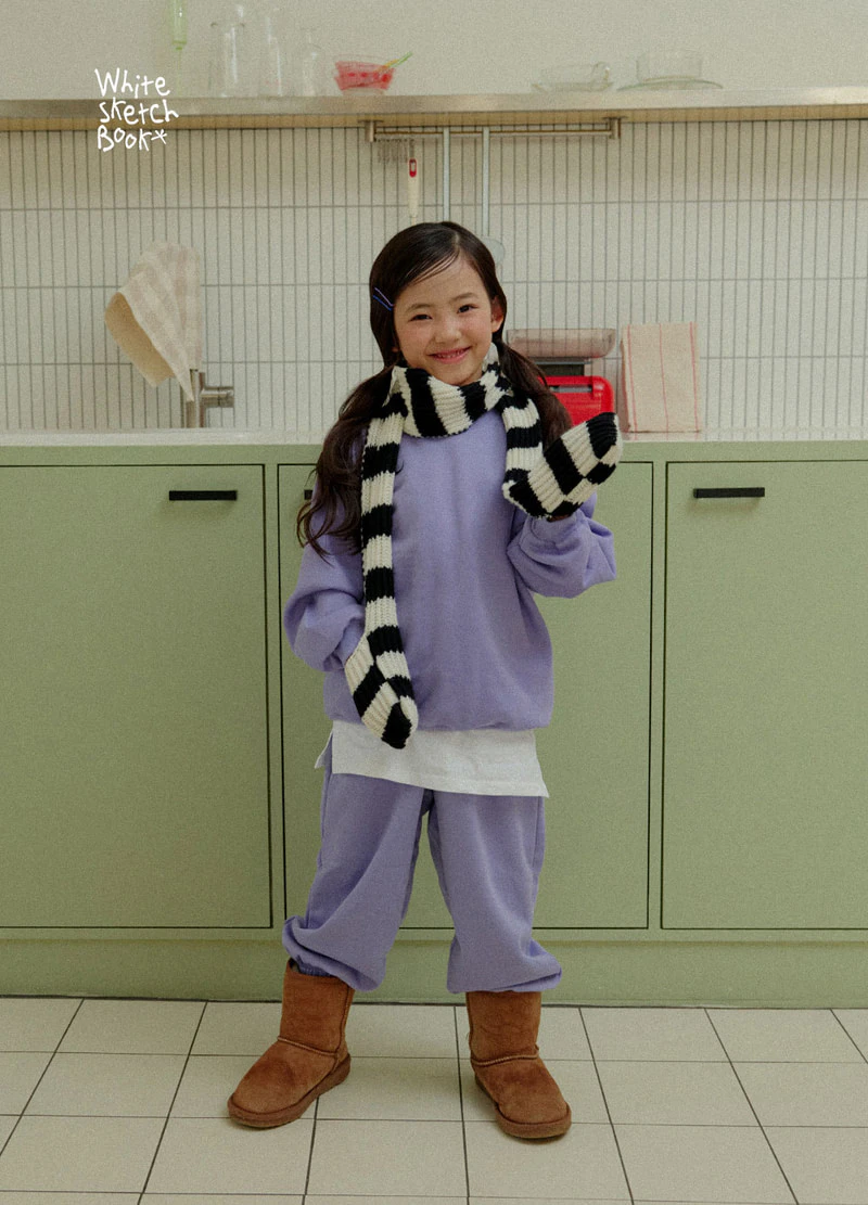 Fleece Basic Set by Whitesketchbook for Child - view 7