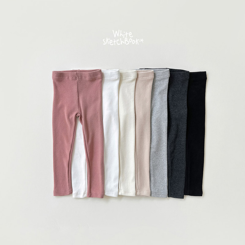 Tok Tok Leggings by Whitesketchbook for Child - view 1