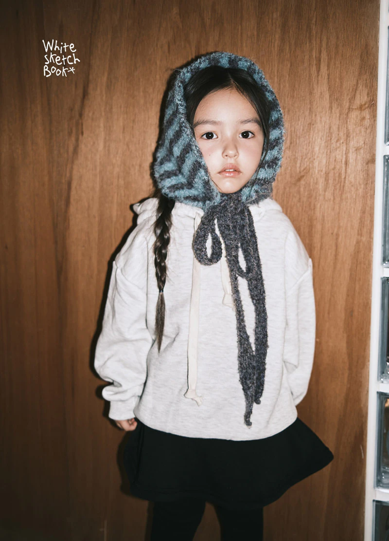 Mink Skirt Leggings by Whitesketchbook for Child - view 6