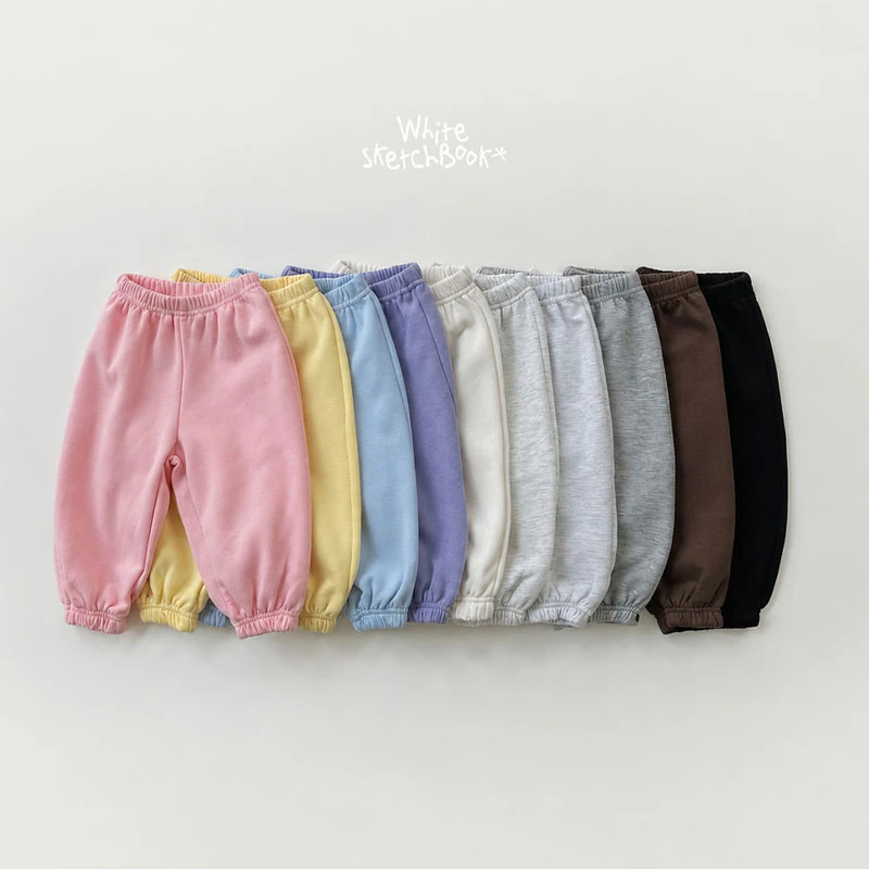 Fleece Basic Set by Whitesketchbook for Child - view 2