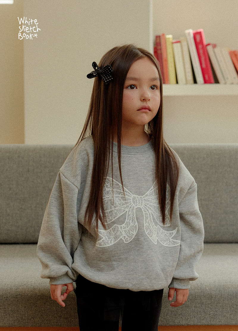 Jenni Tutu Bootcut Pants by Whitesketchbook for Child - view 6