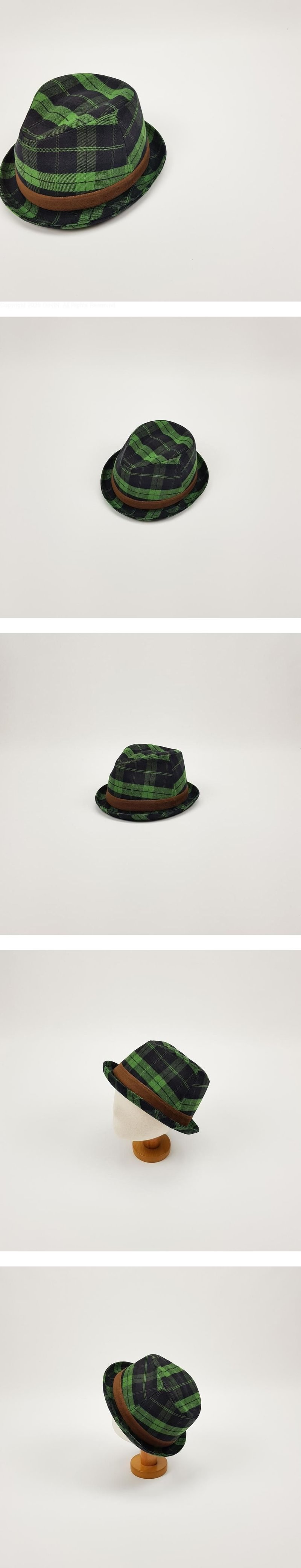 Check Fedora by World Moja for Child - view 1