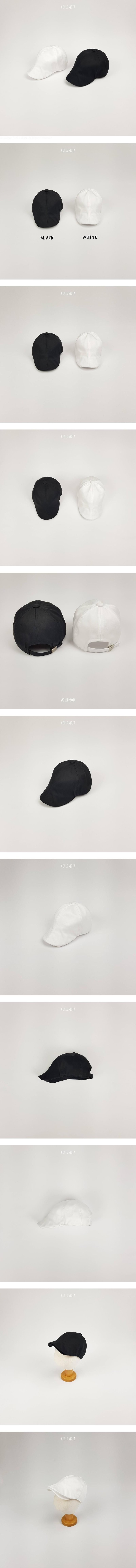 Cotton Hunting Cap by World Moja for Child - view 1
