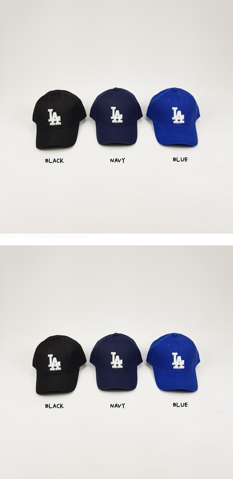 LA Basic by World Moja for Child - view 1