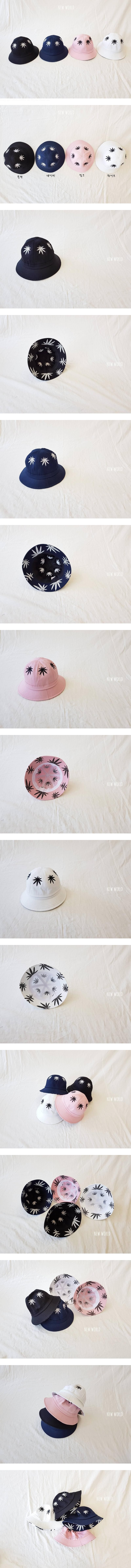 Maple Bucket Hat by World Moja for Child - view 1