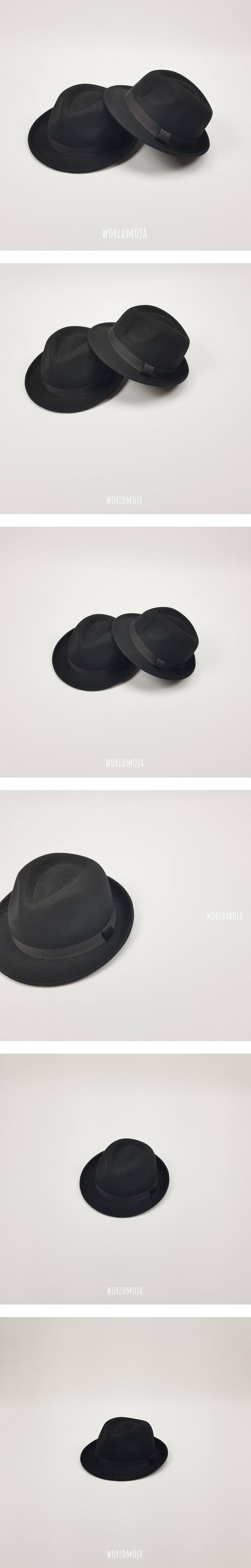 Felt Medium Felt Hat-Kids by World Moja for Child - view 1