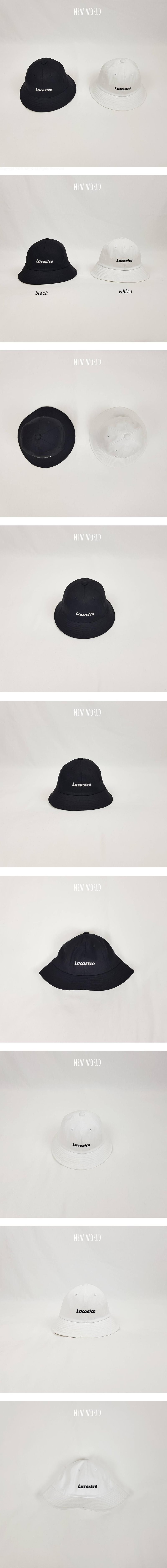 Laco Bucket Hat by World Moja for Child - view 1