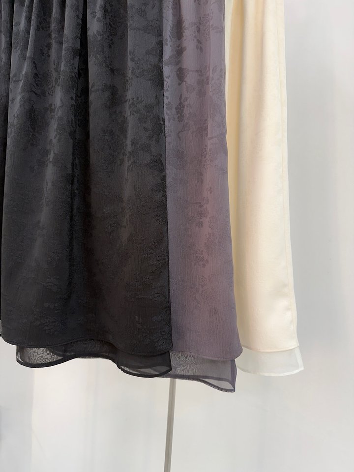 Soft Skirt by Yikho for Women - view 6