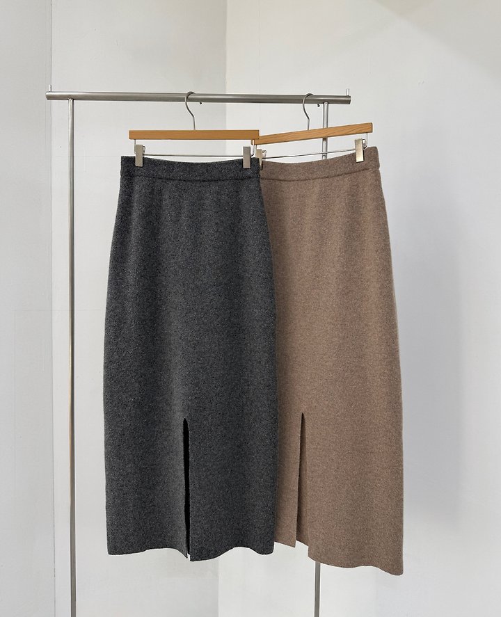 Fox Skirt by Yikho for Women - view 1