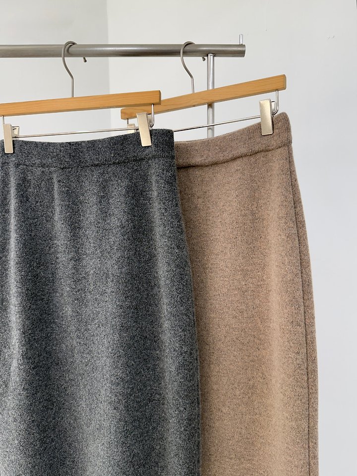Fox Skirt by Yikho for Women - view 3