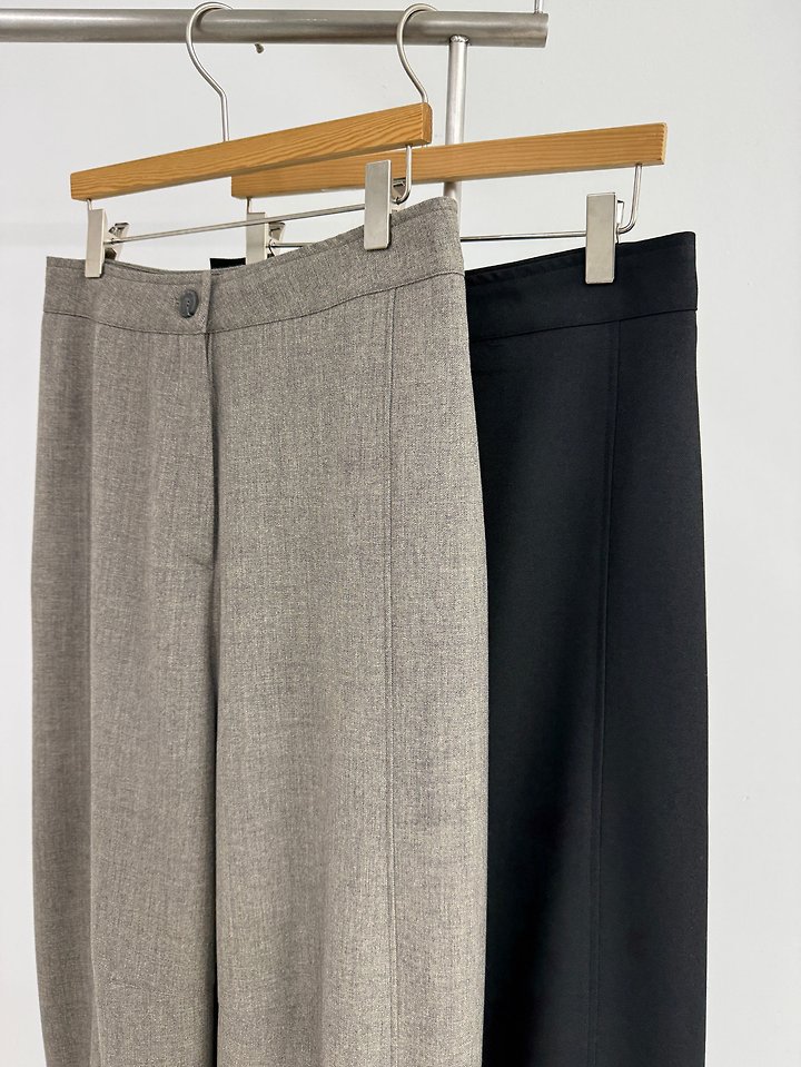 Bizo Cut Pants by Yikho for Women - view 3