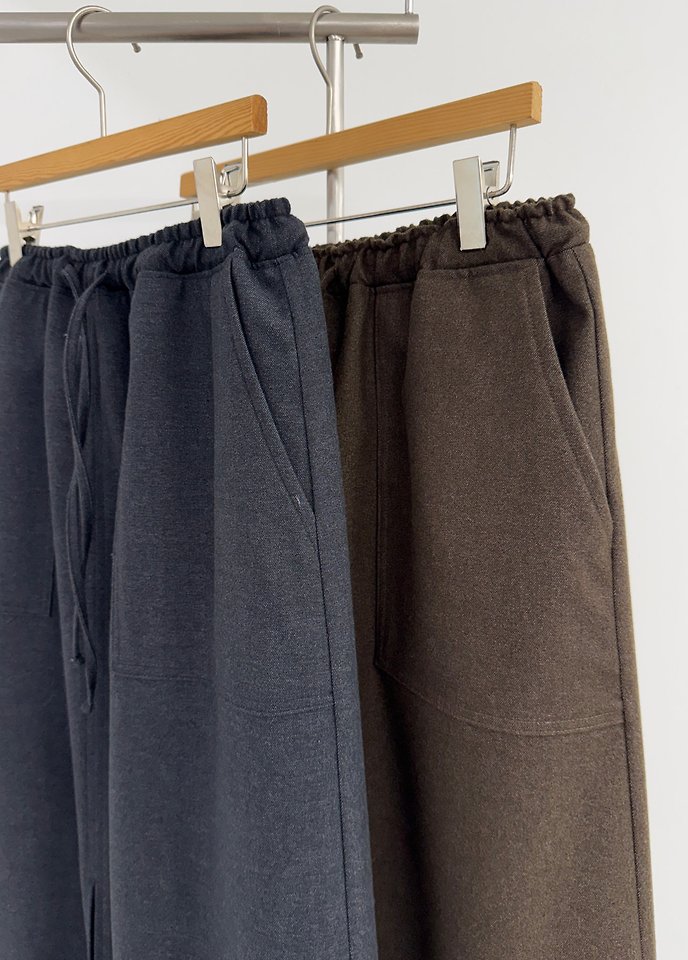 Pocket Thyme Skirt by Yikho for Women - view 4