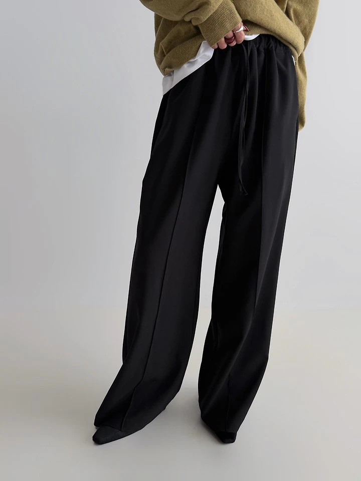String Pants by Yikho for Women - view 11