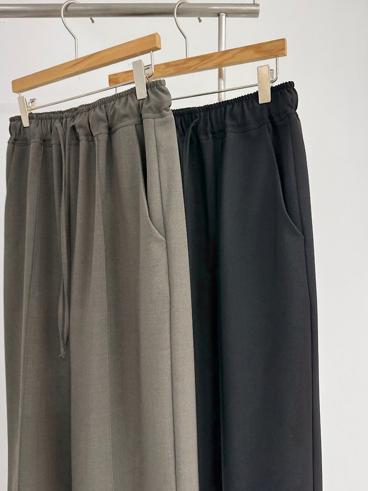 String Pants by Yikho for Women - view 7